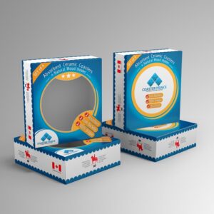 custom packaging boxes printing