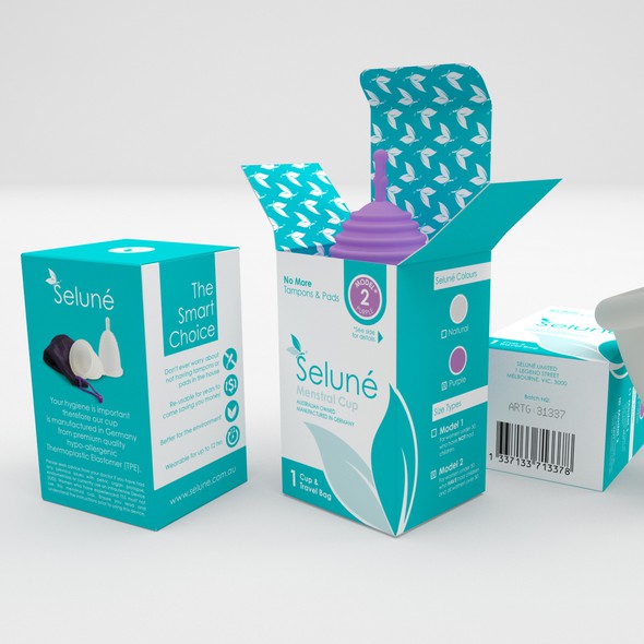 custom tuck end boxes printing