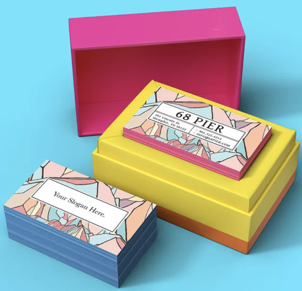 cheap custom rigid boxes printing