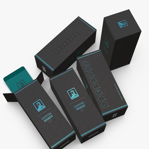 cheap custom tuck end boxes printing